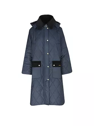 BARBOUR | Steppjacke COOKSTON | 